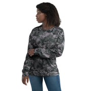 ERDL Black Urban CAMO Unisex Sweatshirt