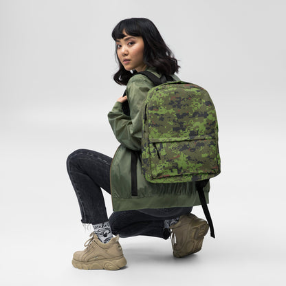 Estonian Digital CAMO Backpack - Backpacks