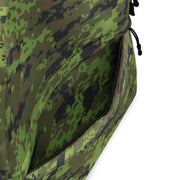 Digital Baltic Woodland CAMO Backpack - Bag