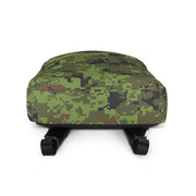 Digital Baltic Woodland CAMO Backpack - Bag