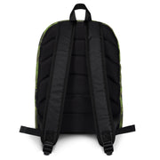 Digital Baltic Woodland CAMO Backpack - Bag