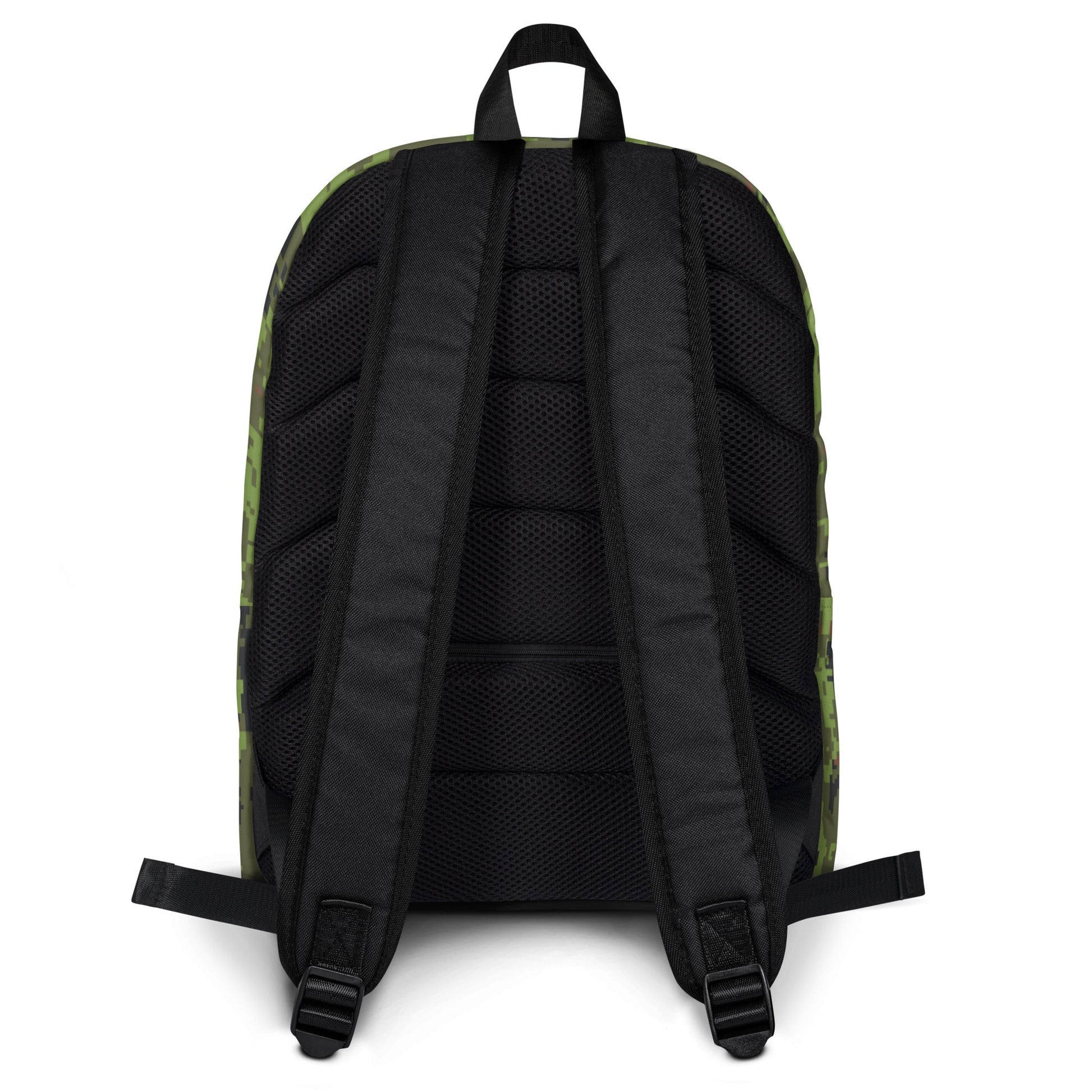 Estonian Digital CAMO Backpack - Backpacks