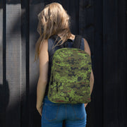 Digital Baltic Woodland CAMO Backpack - Bag