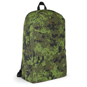 Digital Baltic Woodland CAMO Backpack - Bag