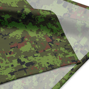 Digital Baltic Woodland CAMO Bandana - Head
