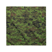 Digital Baltic Woodland CAMO Bandana - M - Head