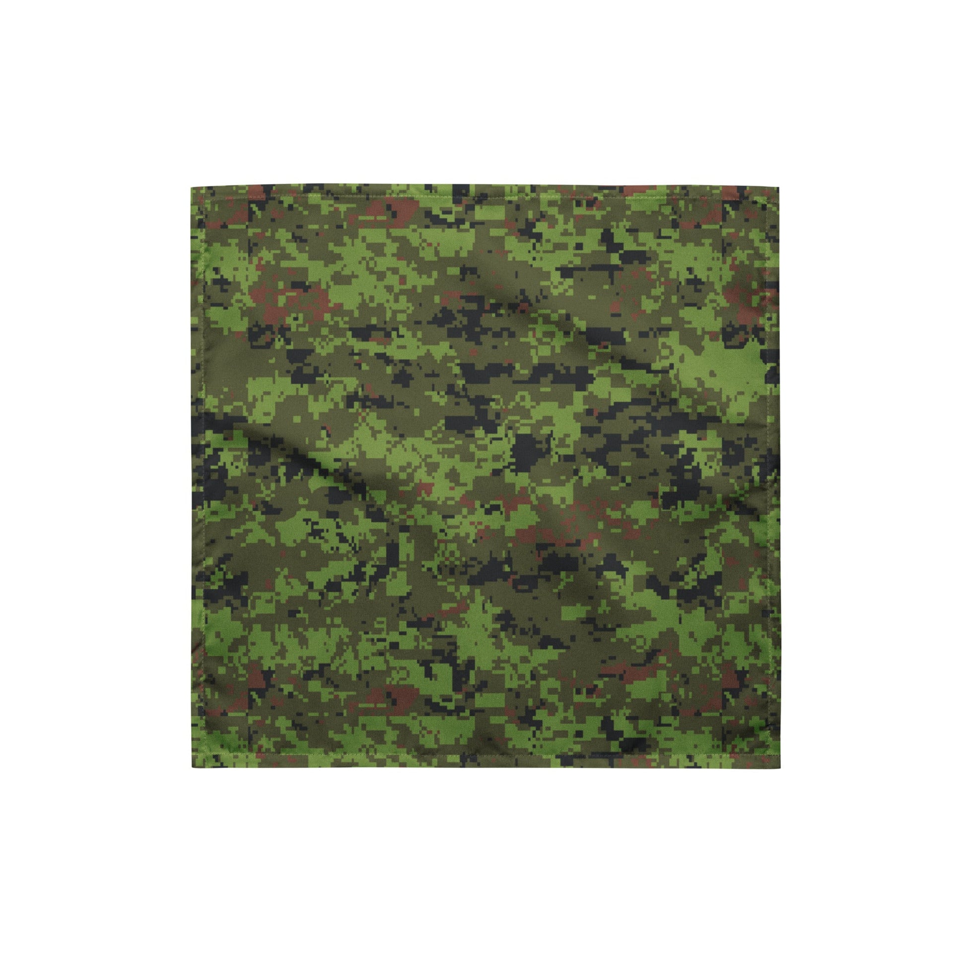 Estonian Digital CAMO bandana - S - Bandanas