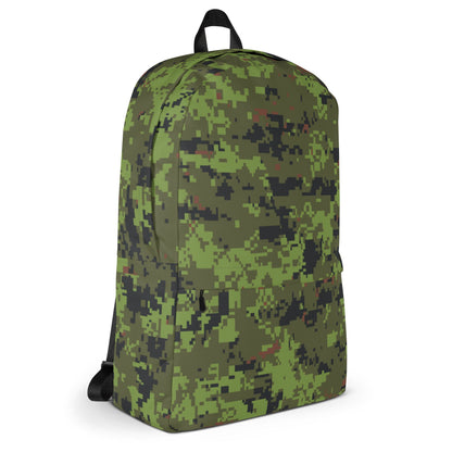 Estonian Digital Combat Uniform (ESTDCU) CAMO Backpack