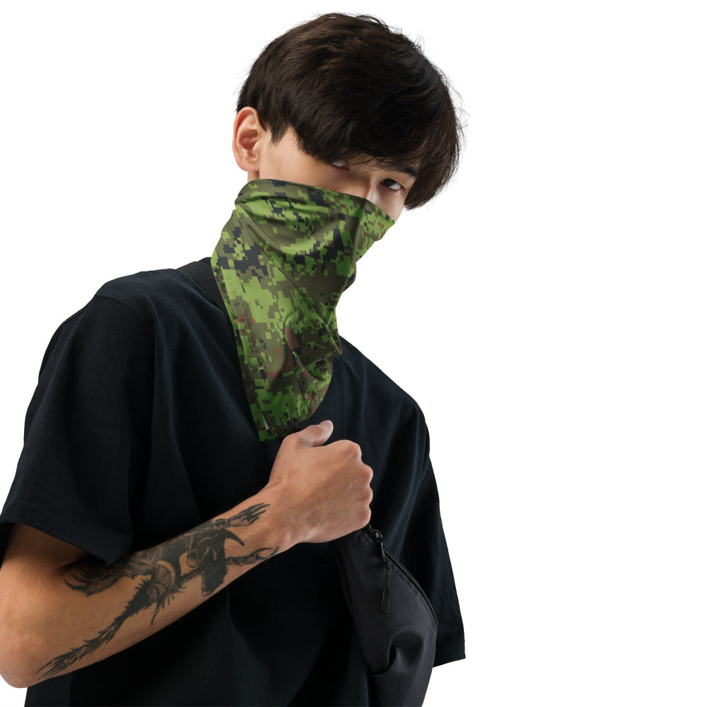 Estonian Digital Combat Uniform (ESTDCU) CAMO bandana - M - Bandana