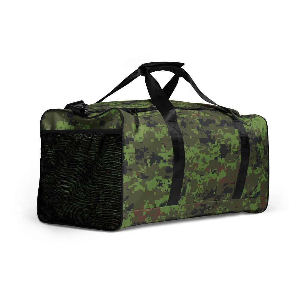 Estonian Digital Combat Uniform (ESTDCU) CAMO Duffle bag - Bag