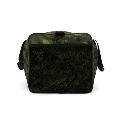 Estonian Digital Combat Uniform (ESTDCU) CAMO Duffle bag - Bag