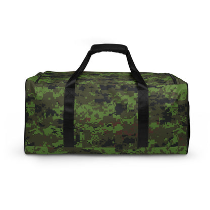 Estonian Digital Combat Uniform (ESTDCU) CAMO Duffle bag - Bag