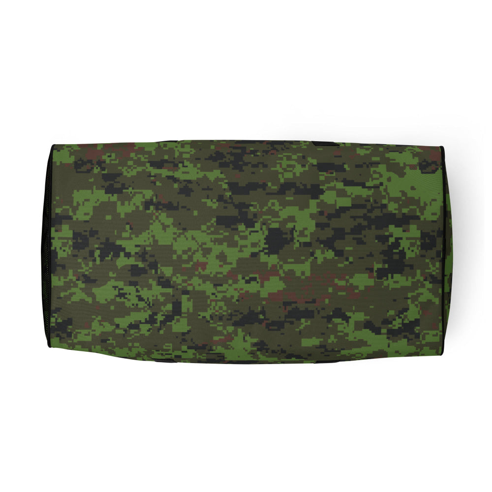 Estonian Digital Combat Uniform (ESTDCU) CAMO Duffle bag - Bag