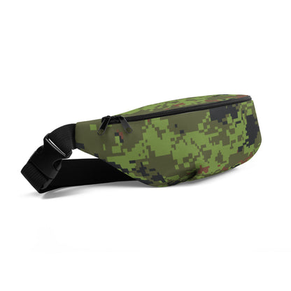 Estonian Digital Combat Uniform (ESTDCU) CAMO Fanny Pack