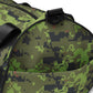 Estonian Estonian Digital Combat Uniform (ESTDCU) CAMO gym bag