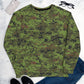 Estonian Estonian Digital Combat Uniform (ESTDCU) CAMO Unisex Sweatshirt