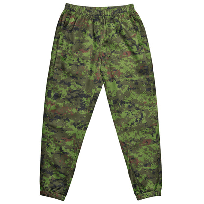 Estonian Digital Combat Uniform (ESTDCU) CAMO Unisex track pants - Track Pants