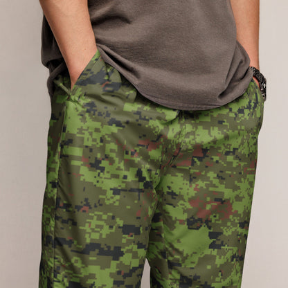 Estonian Digital Combat Uniform (ESTDCU) CAMO Unisex track pants - Track Pants