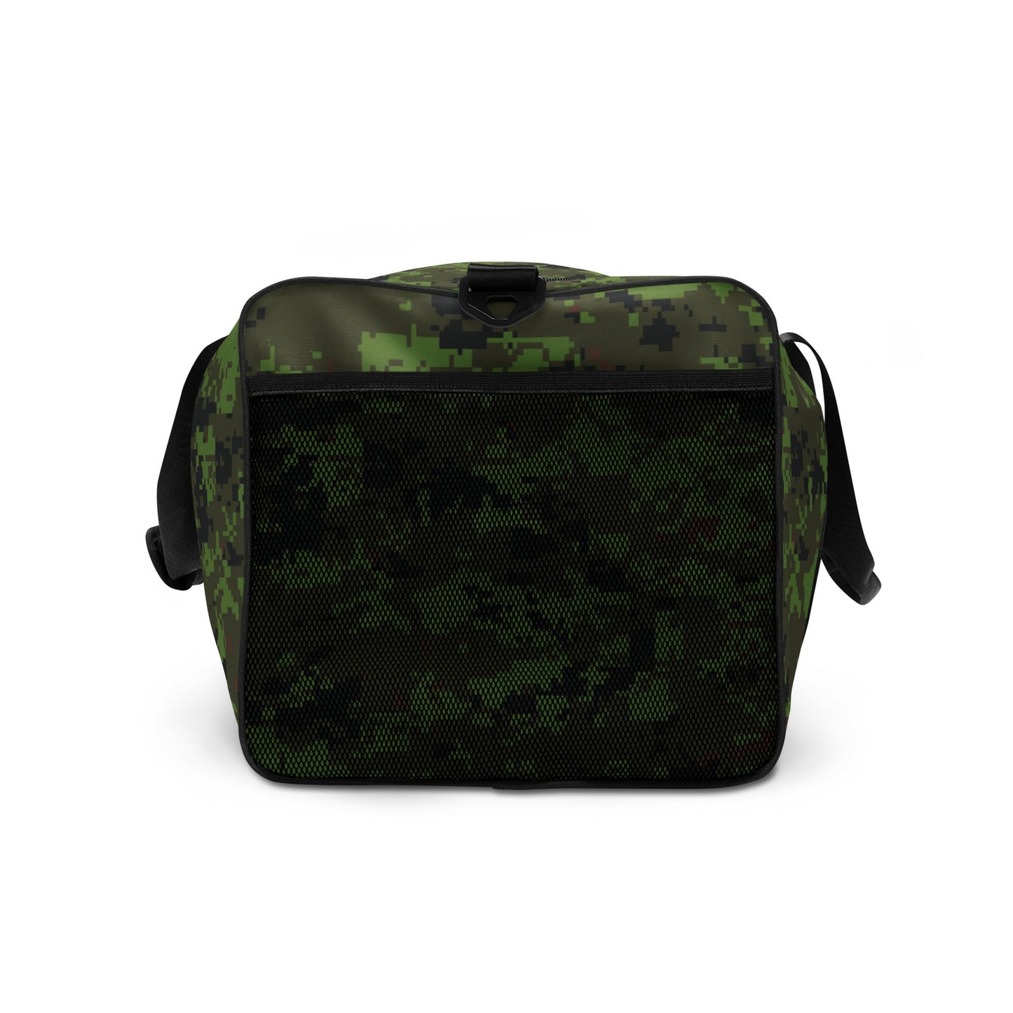 Estonian Digital CAMO Duffle bag - Bags