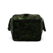 Digital Baltic Woodland CAMO Duffle Bag