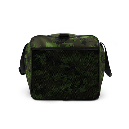 Estonian Digital CAMO Duffle bag - Bags
