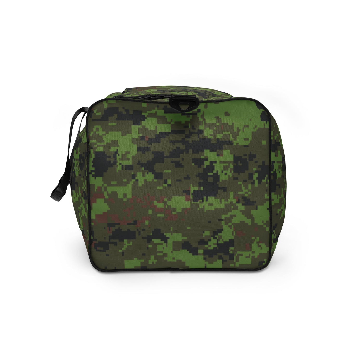 Estonian Digital CAMO Duffle bag - Bags