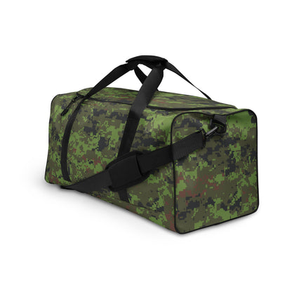 Estonian Digital CAMO Duffle bag - Bags