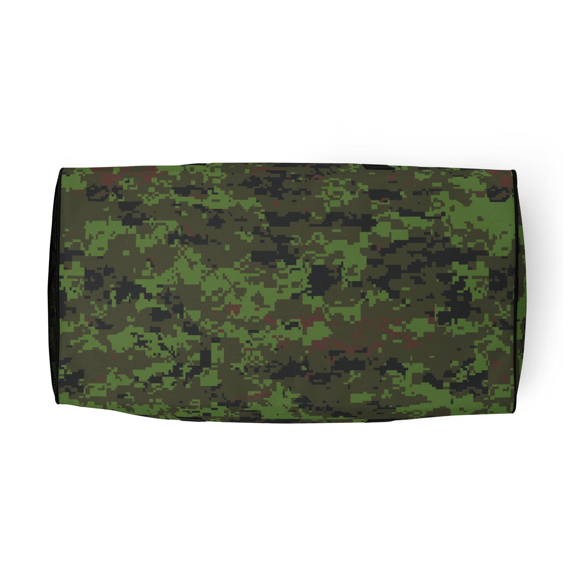 Estonian Digital CAMO Duffle bag - Bags