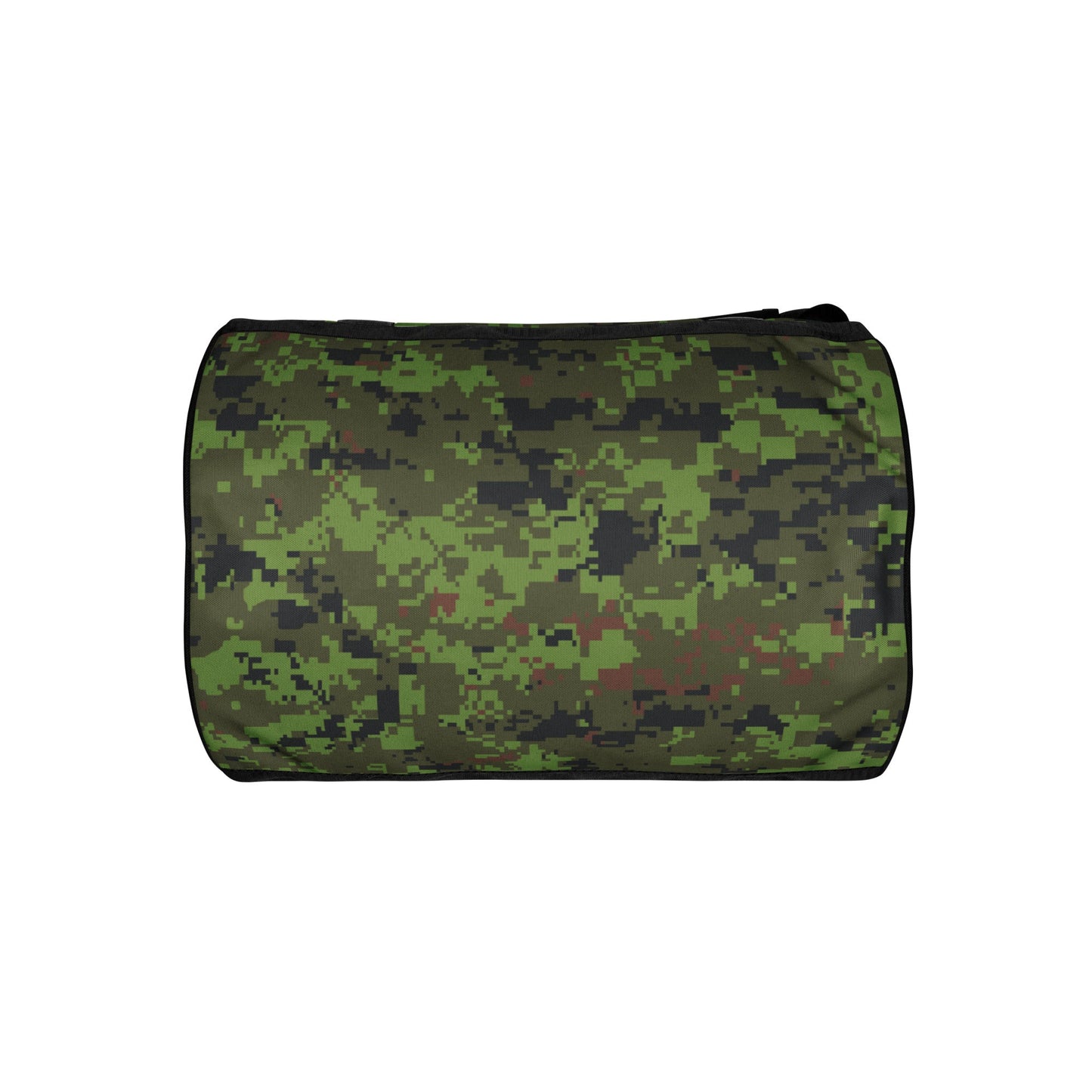 Estonian Digital CAMO gym bag - Gym Bags