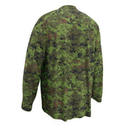 Digital Baltic Woodland CAMO Unisex Hockey Fan Jersey