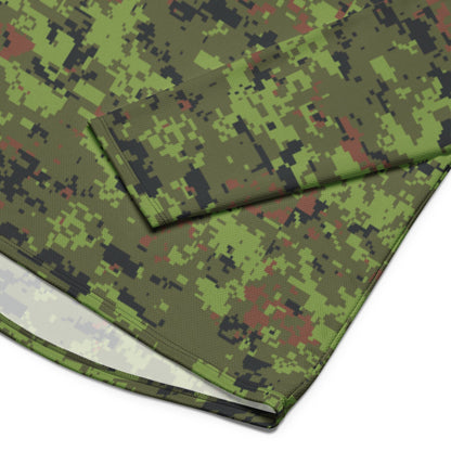 Estonian Digital CAMO hockey fan jersey - Hockey Jerseys