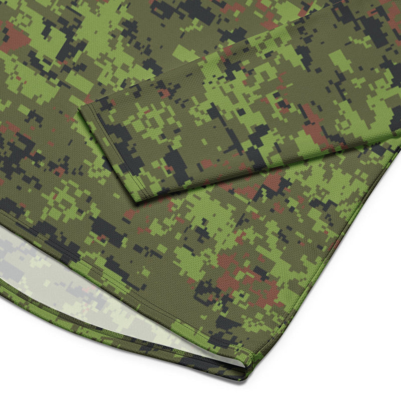 Digital Baltic Woodland CAMO Unisex Hockey Fan Jersey