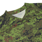 Digital Baltic Woodland CAMO Unisex Hockey Fan Jersey