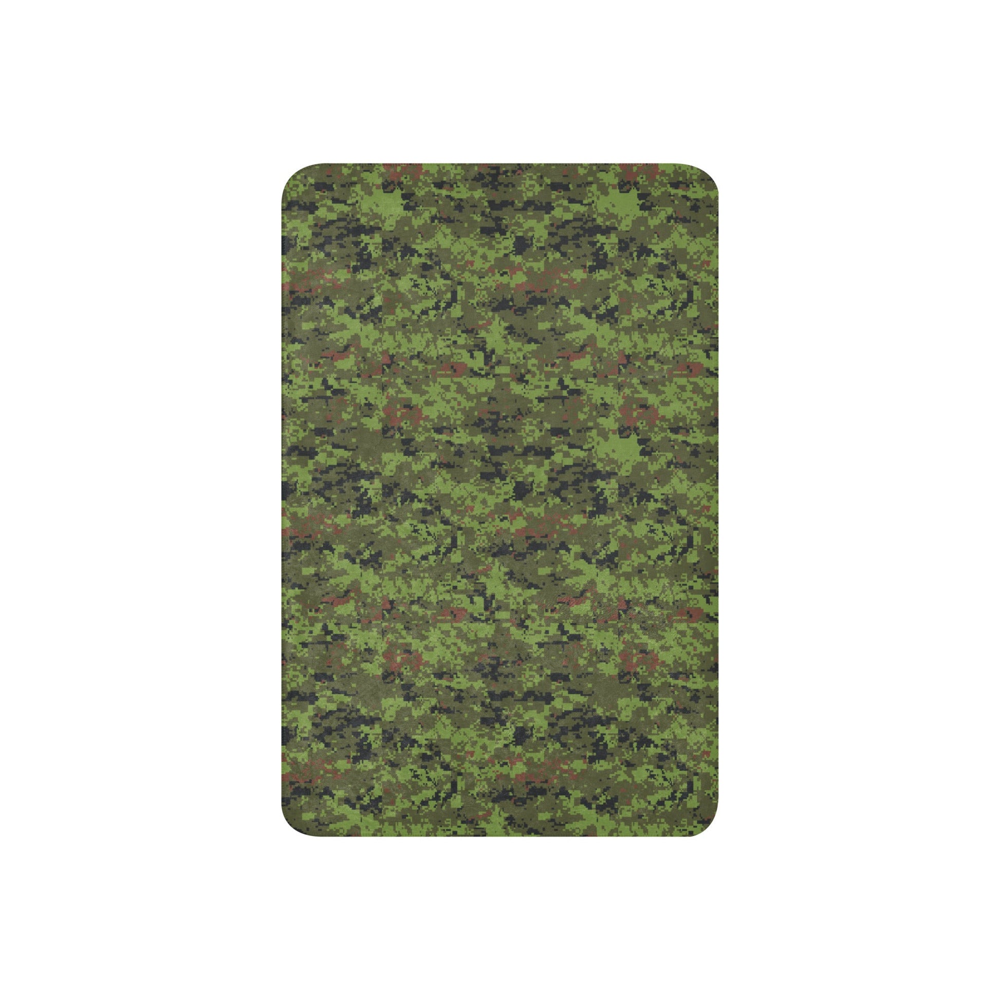 Estonian Digital CAMO Sherpa blanket - Blankets