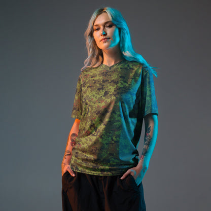 Estonian Digital CAMO unisex sports jersey - Sports Jerseys