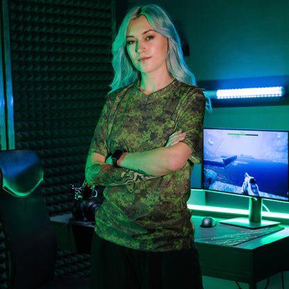 Estonian Digital CAMO unisex sports jersey - Sports Jerseys