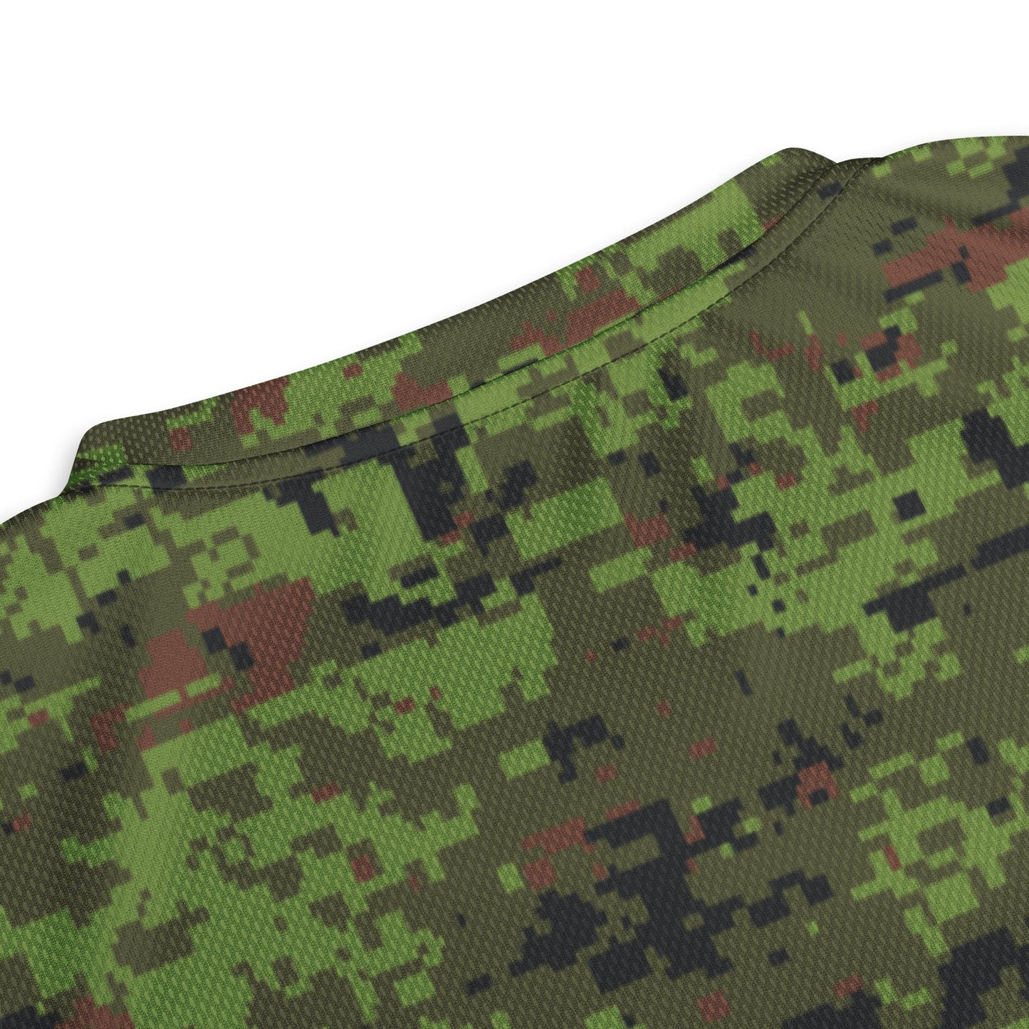 Estonian Digital CAMO unisex sports jersey - Sports Jerseys