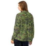 Estonian Digital Baltic Woodland CAMO Unisex Track Jacket