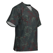 Expeditionary Assault Shadow CAMO Unisex American Football Jersey