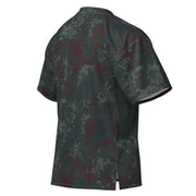 Expeditionary Assault Shadow CAMO Unisex American Football Jersey