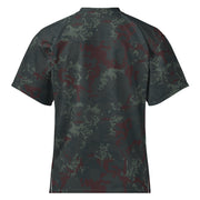 Expeditionary Assault Shadow CAMO Unisex American Football Jersey