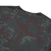 Expeditionary Assault Shadow CAMO Unisex Baseball Jersey