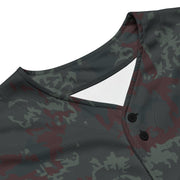 Expeditionary Assault Shadow CAMO Unisex Baseball Jersey
