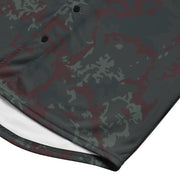 Expeditionary Assault Shadow CAMO Unisex Baseball Jersey