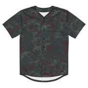 Expeditionary Assault Shadow CAMO Unisex Baseball Jersey