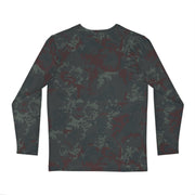 Expeditionary Assault Shadow CAMO Unisex Long-Sleeve Shirt