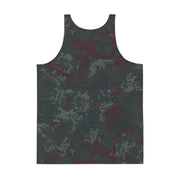 Expeditionary Assault Shadow CAMO Unisex Tank Top - Shirt