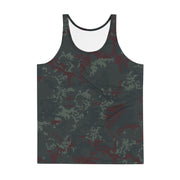 Expeditionary Assault Shadow CAMO Unisex Tank Top - Shirt