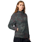 Expeditionary Assault Shadow CAMO Unisex Track Jacket