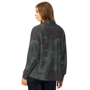 Expeditionary Assault Shadow CAMO Unisex Track Jacket